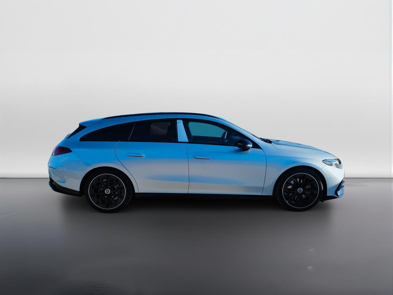 Mercedes-Benz CLA 200 4MATIC Shooting Brake