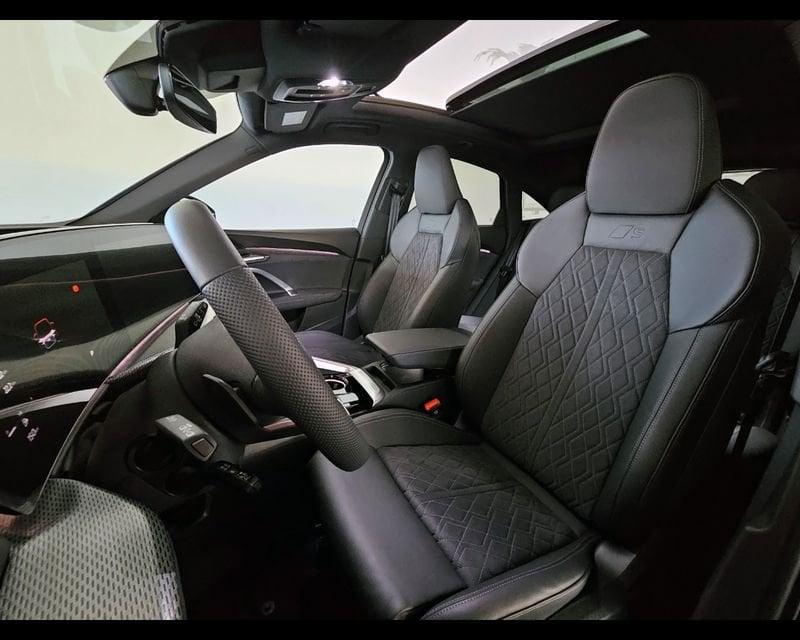 Audi Q5 3ª serie SPB TDI 150 kW mHEV+ S tronic quattro S line edition