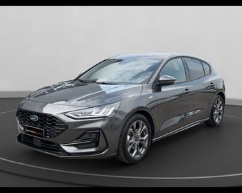 FORD Focus V 2022 - Focus 1.0 ecoboost h ST-Line 125cv