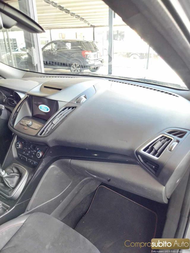 FORD Kuga 1.5 EcoBoost 150 CV S&S 2WD aut. ST-Line