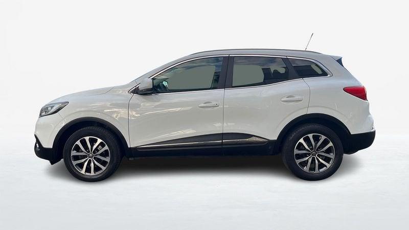 Renault Kadjar 1.5 dCi Energy 110cv Sport Edition