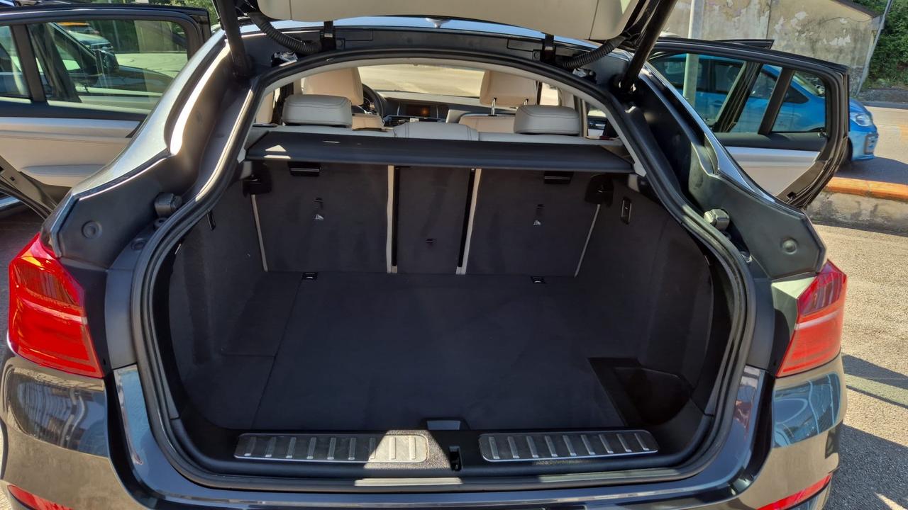 Bmw X4 xDrive20d