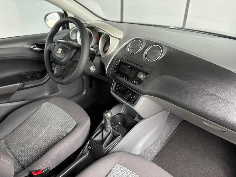 Seat Ibiza 5 Porte Ibiza 5p 1.4 Style (stylance)