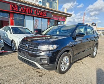 Volkswagen T-Cross 1.0 TSI 95cv