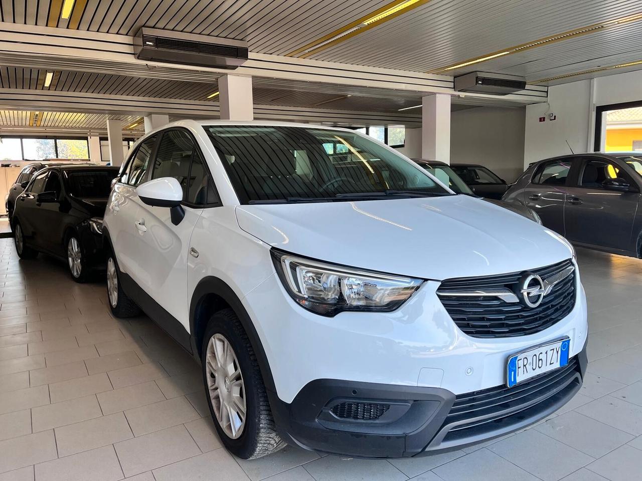 Opel Crossland X 1.2 12V Innovation GPL