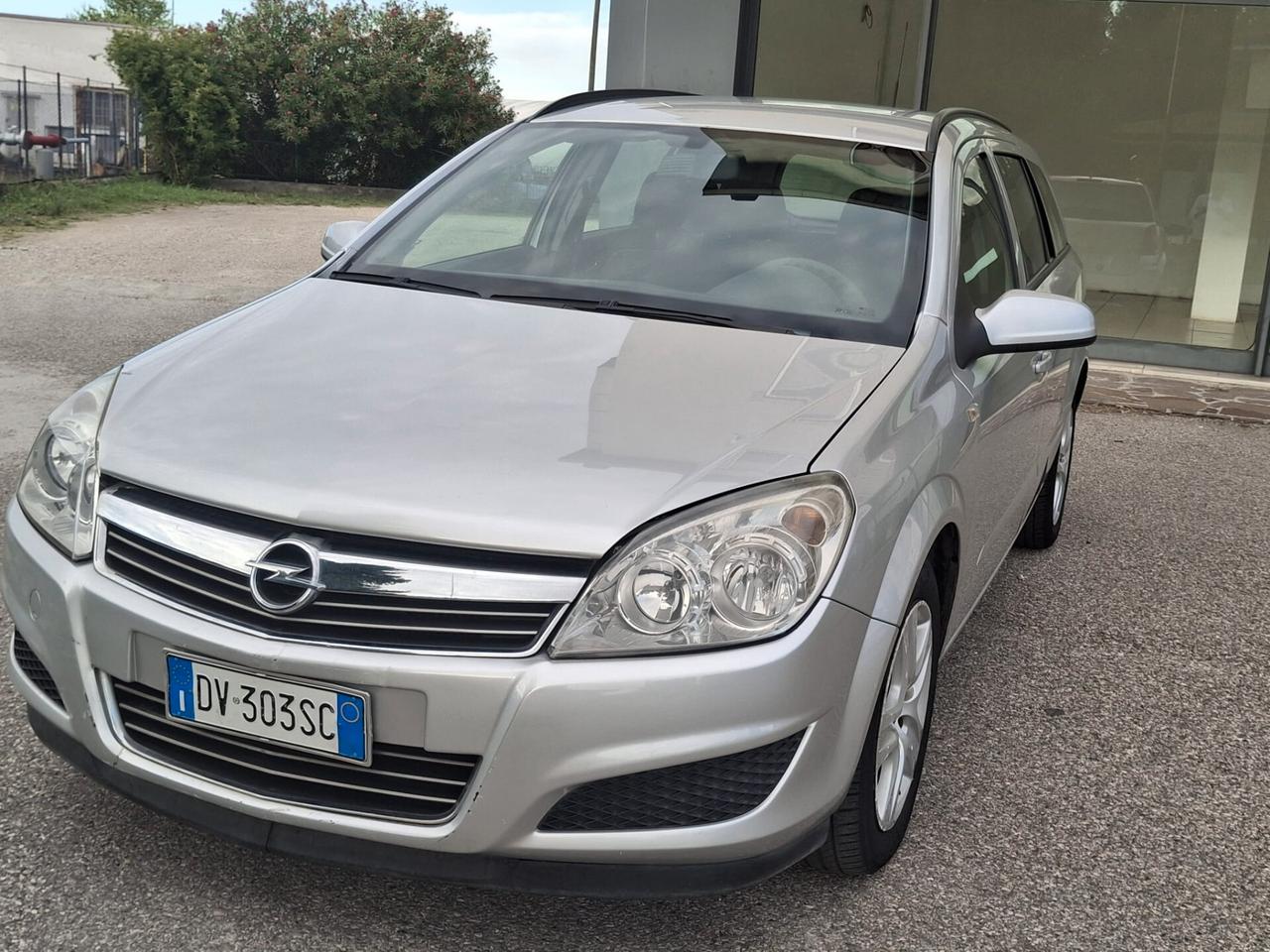 Opel Astra 1.7 CDTI 110CV Station Wagon Cosmo