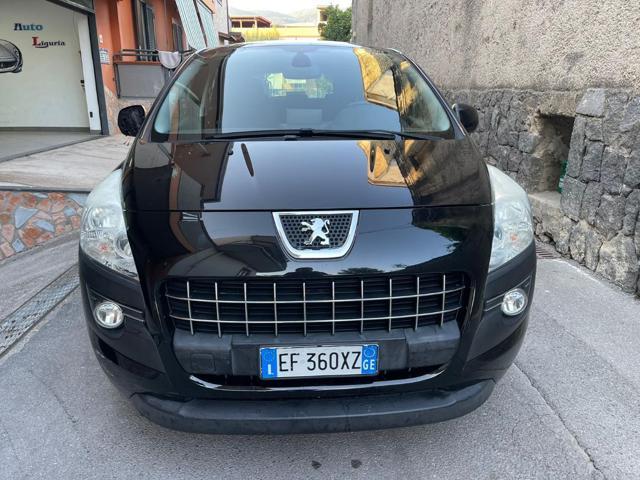 PEUGEOT 3008 1.6 HDi 112CV Premium