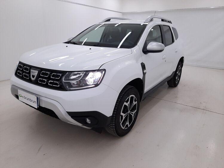 Dacia Duster Prestige ECO-G GPL BR042807 1.0 GPL 101CV