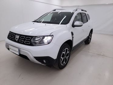 Dacia Duster Prestige ECO-G GPL BR042807 1.0 GPL 101CV