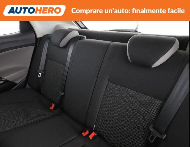 SEAT Ibiza 1.4 TDI 75 CV CR 5p. Style