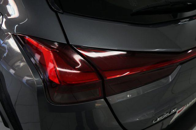 LEXUS UX 250h Hybrid Business 2WD Italiana Ufficiale