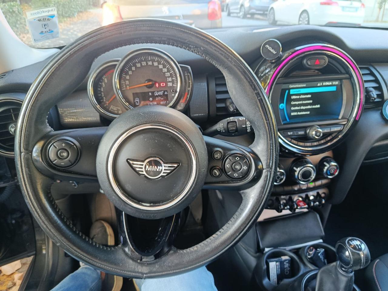 Mini Cooper 1.5 Cooper Hype #50733