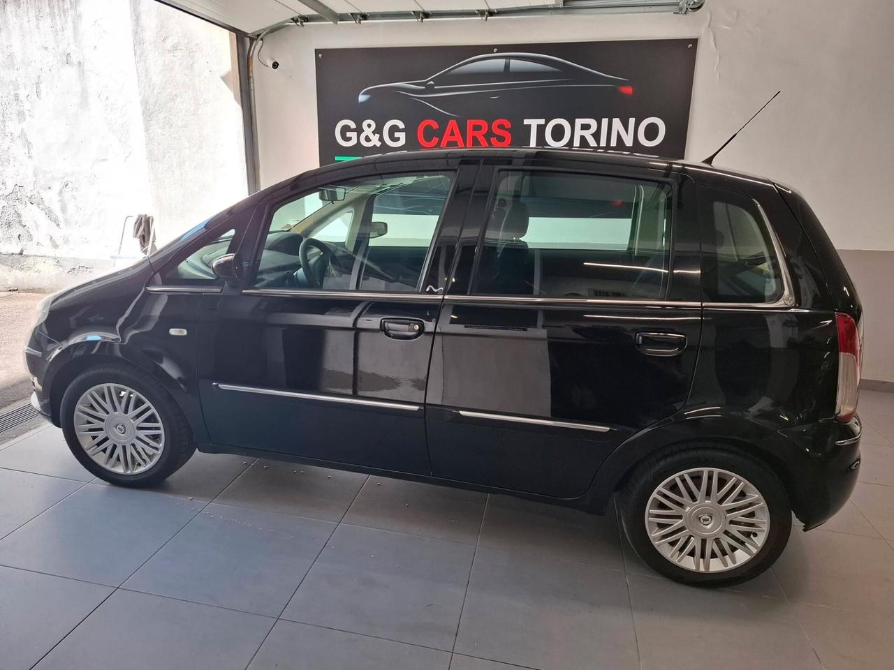 Lancia MUSA 1.4 16V Platino