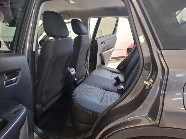 SUZUKI Vitara 1.4 Hybrid 4X4 AllGrip Cool+ AT EXTRA PROMO+INCENT
