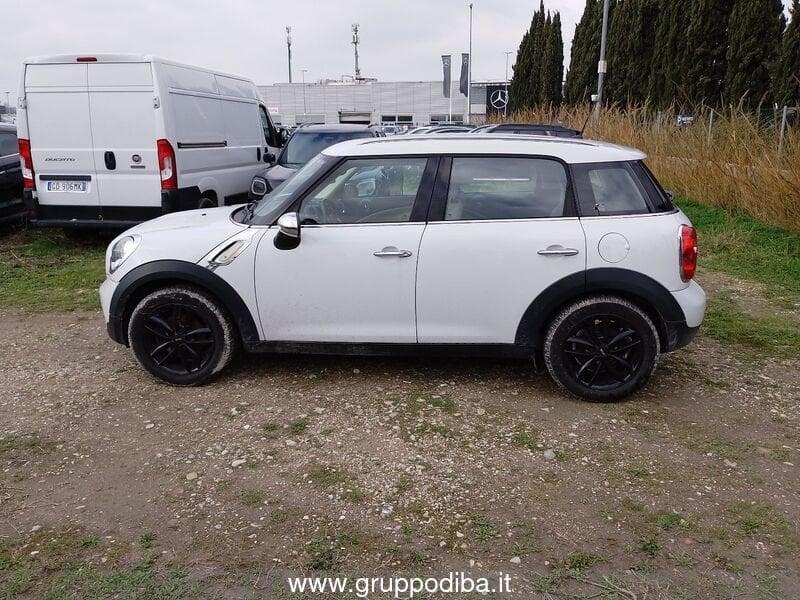 MINI Countryman Mini Benzina Mini 1.6 Cooper