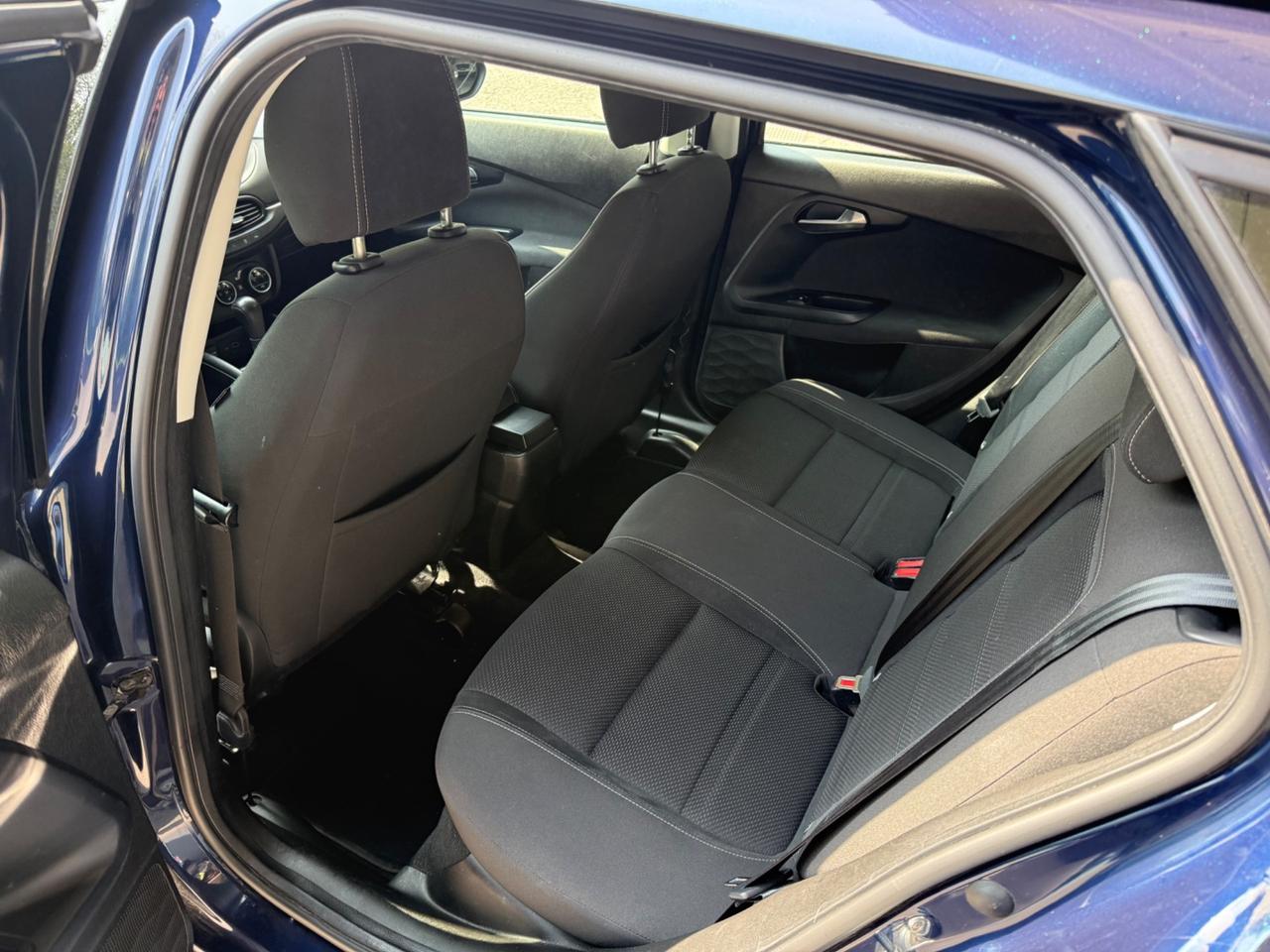 Fiat Tipo 1.6 Mjt S&S DCT SW Lounge