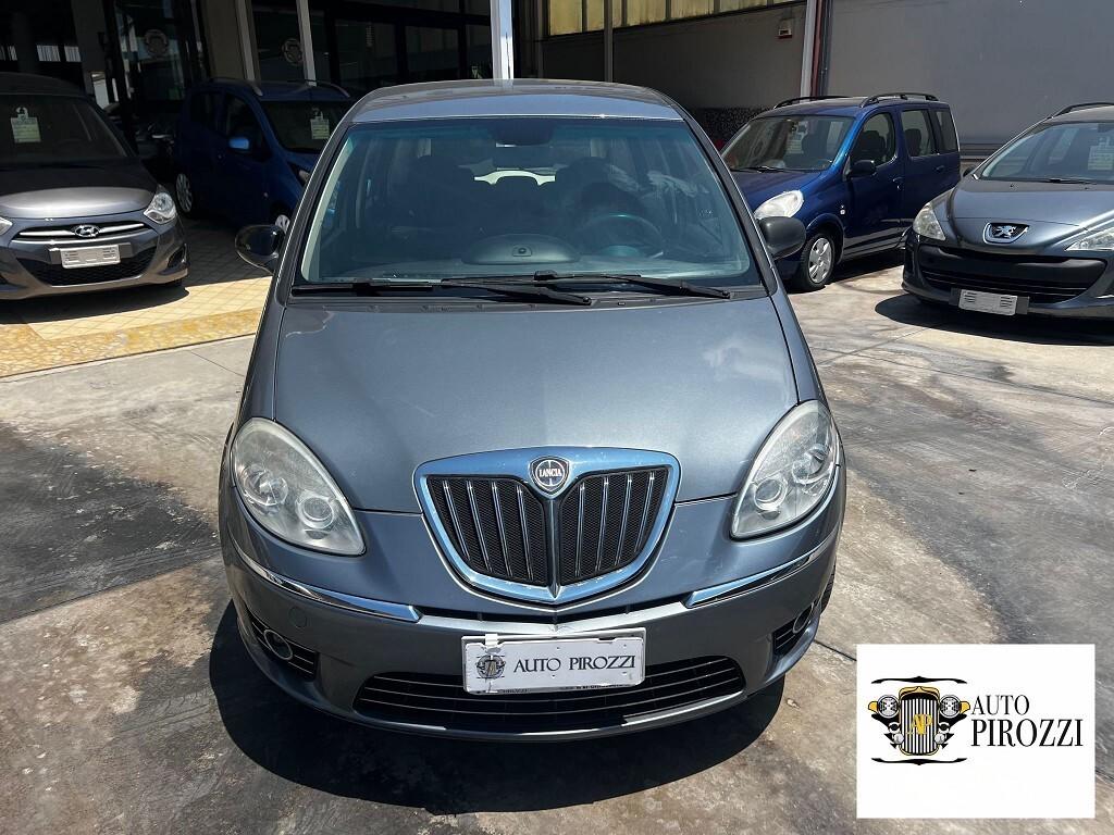 LANCIA MUSA GOLD1.3 multijet del2013 160000KM