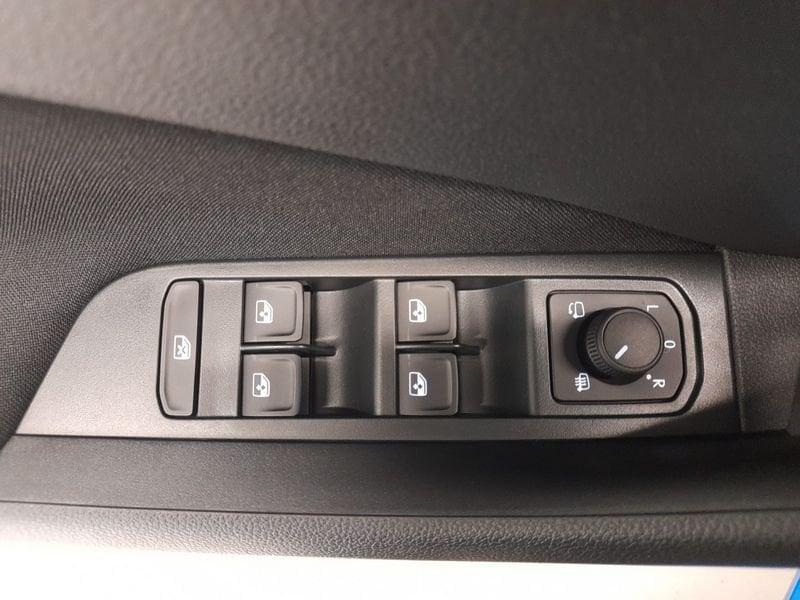 Škoda Kamiq 1.0 TSI Black Dots DSG 85kW