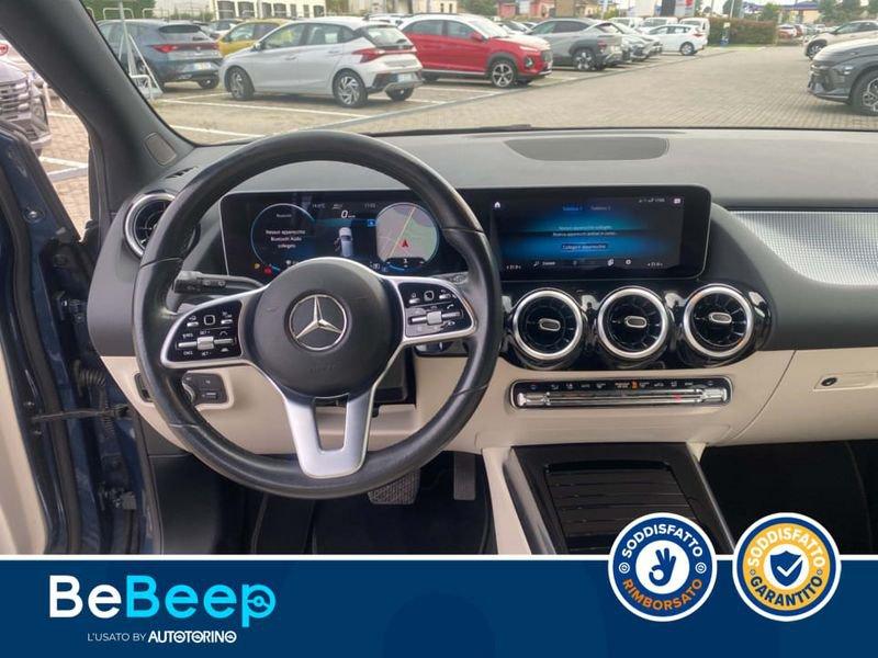 Mercedes-Benz Classe B B 180 D SPORT PLUS AUTO