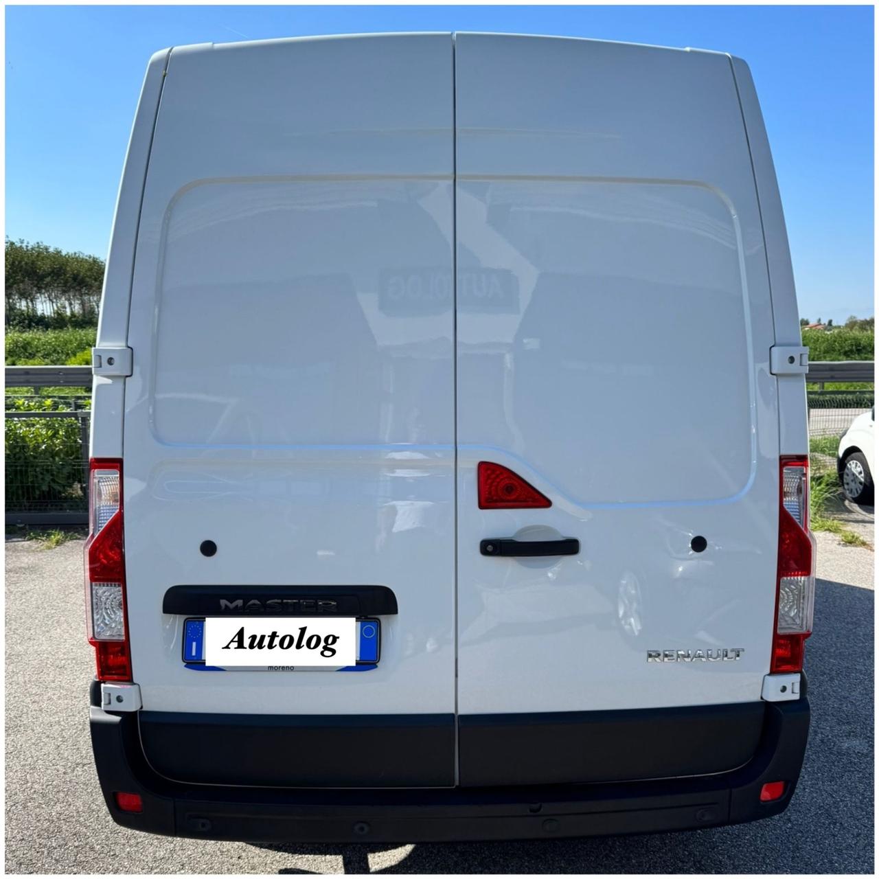 Renault Master T35 2.3 dCi 150 PL-TM Furgone Energy