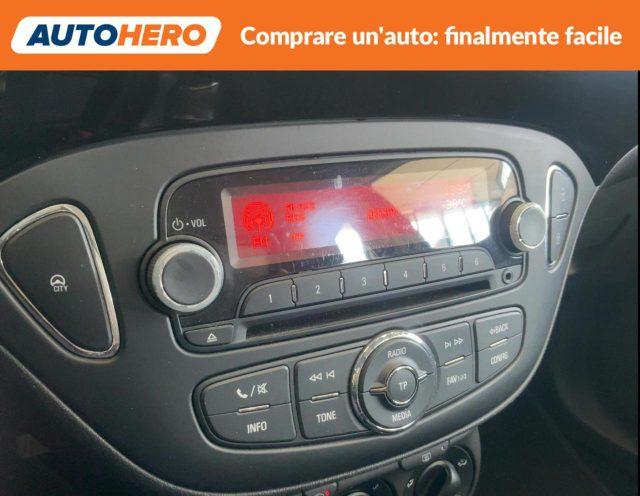 OPEL Corsa 1.2 5 porte Advance