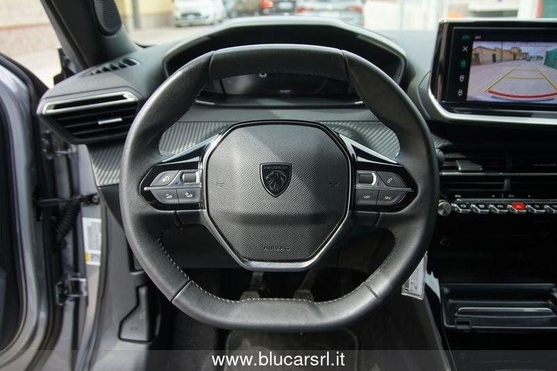 Peugeot 2008 PureTech 100 S&S Allure
