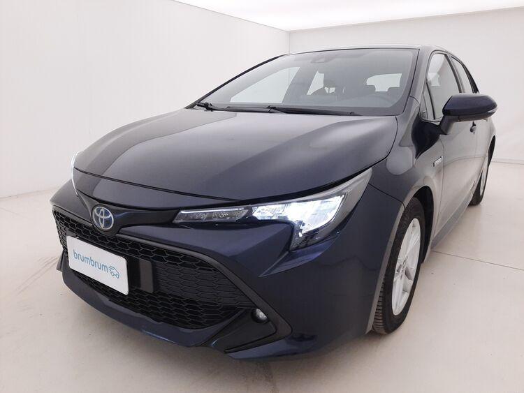 Toyota Corolla Hybrid Business BR824969 1.8 Full Hybrid 122CV