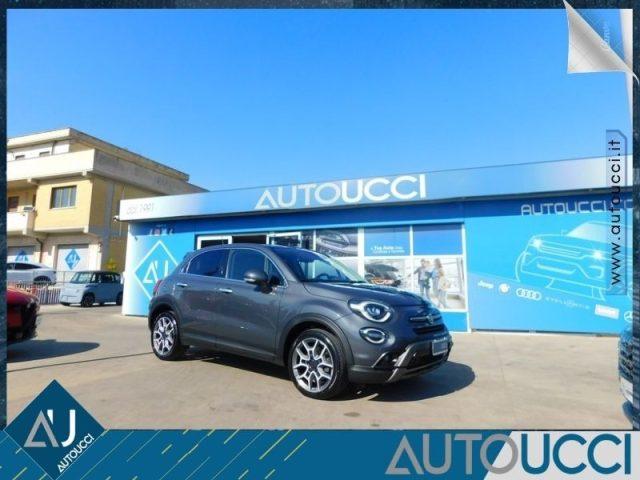 FIAT 500X 1.6 MultiJet 120 CV Cross