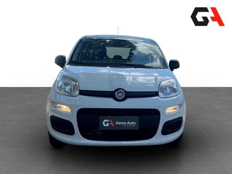 FIAT Panda Panda 1.2 Easy