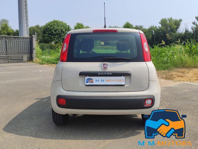 FIAT Panda 1.2 Easy *NEOPATENTATI*