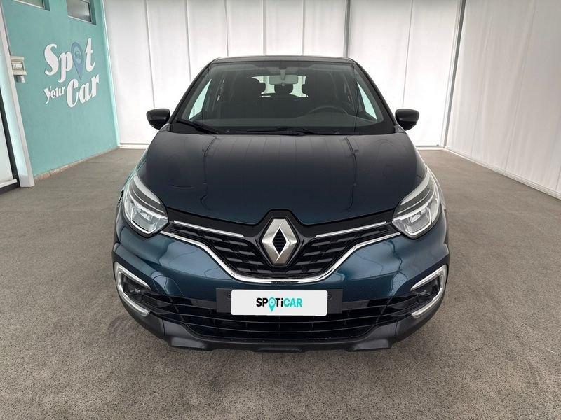 Renault Captur 0.9 TCe 90cv SPORT EDITION MY19