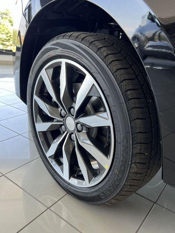 EVO Evo 3 1.5 Bi-fuel GPL