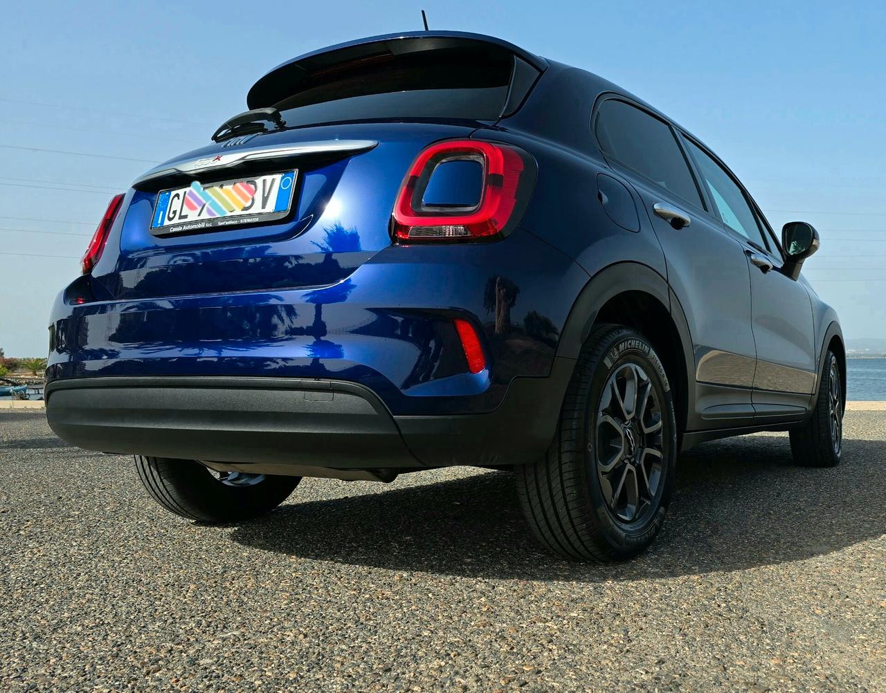 Fiat 500X 1.0 T3 120 CV Club