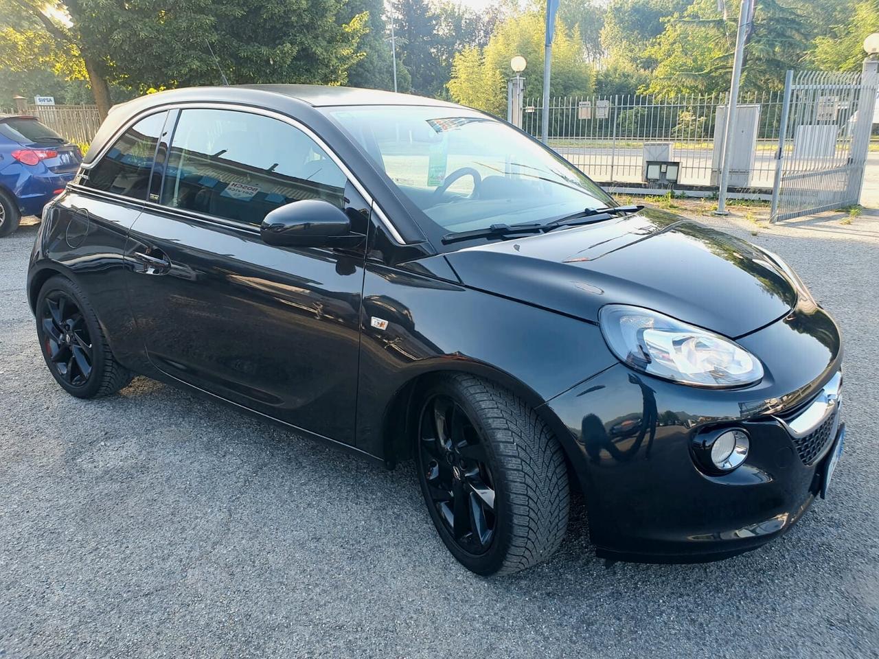 Opel Adam OPEL ADAM 46 1.2 70 CV