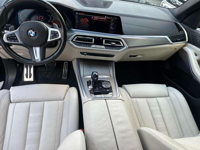 BMW X5 X5 xdrive25d Msport auto