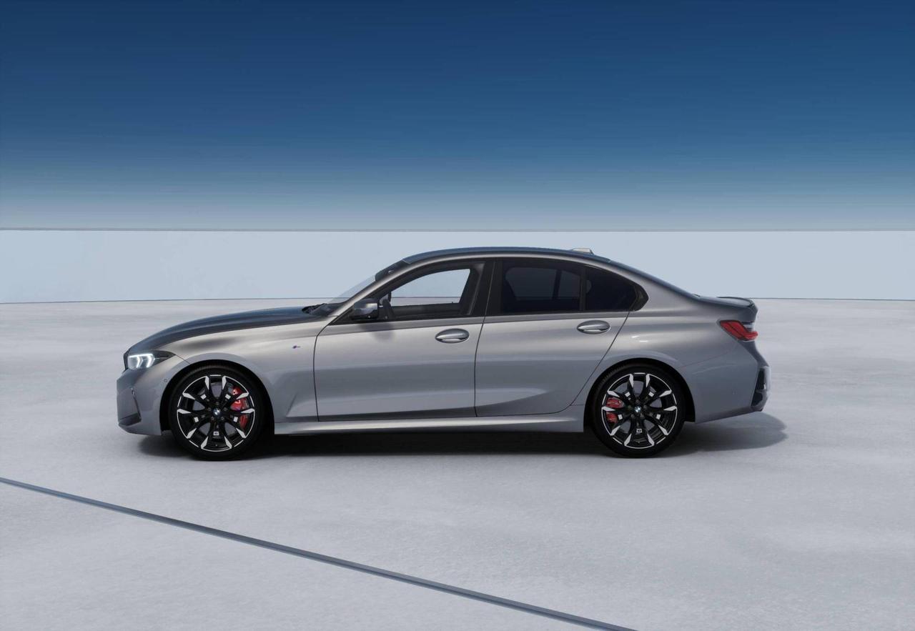 BMW Serie 3 330d 48V xDrive MSport Pro