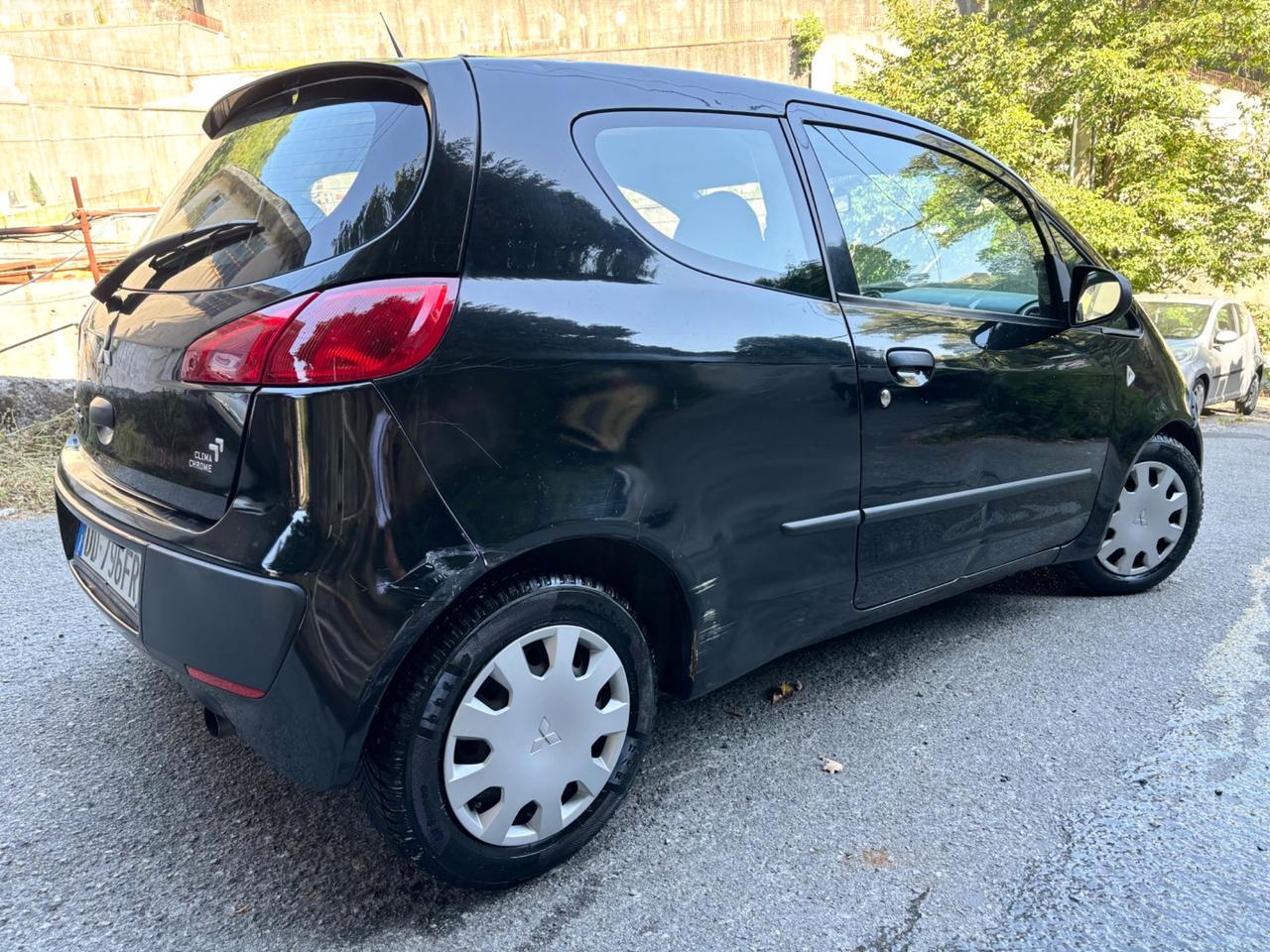 Mitsubishi Colt 1.1 12V 3p. CZ3