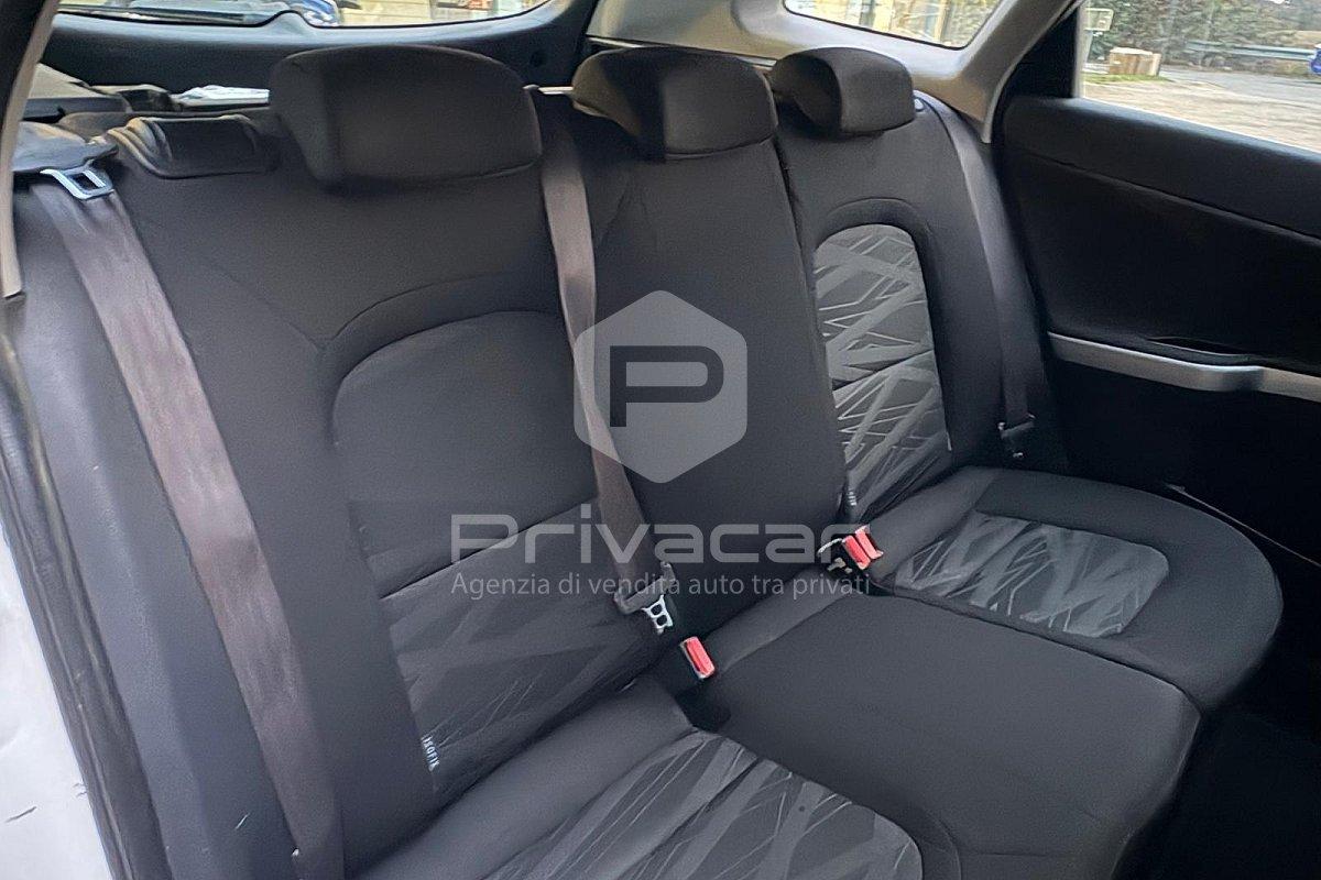 KIA cee'd 1.6 CRDi 110 CV SW Active