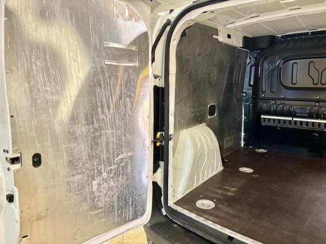 FIAT Doblo Doblò 1.6 MJT 120CV PC-TN Cargo Lamierato SX