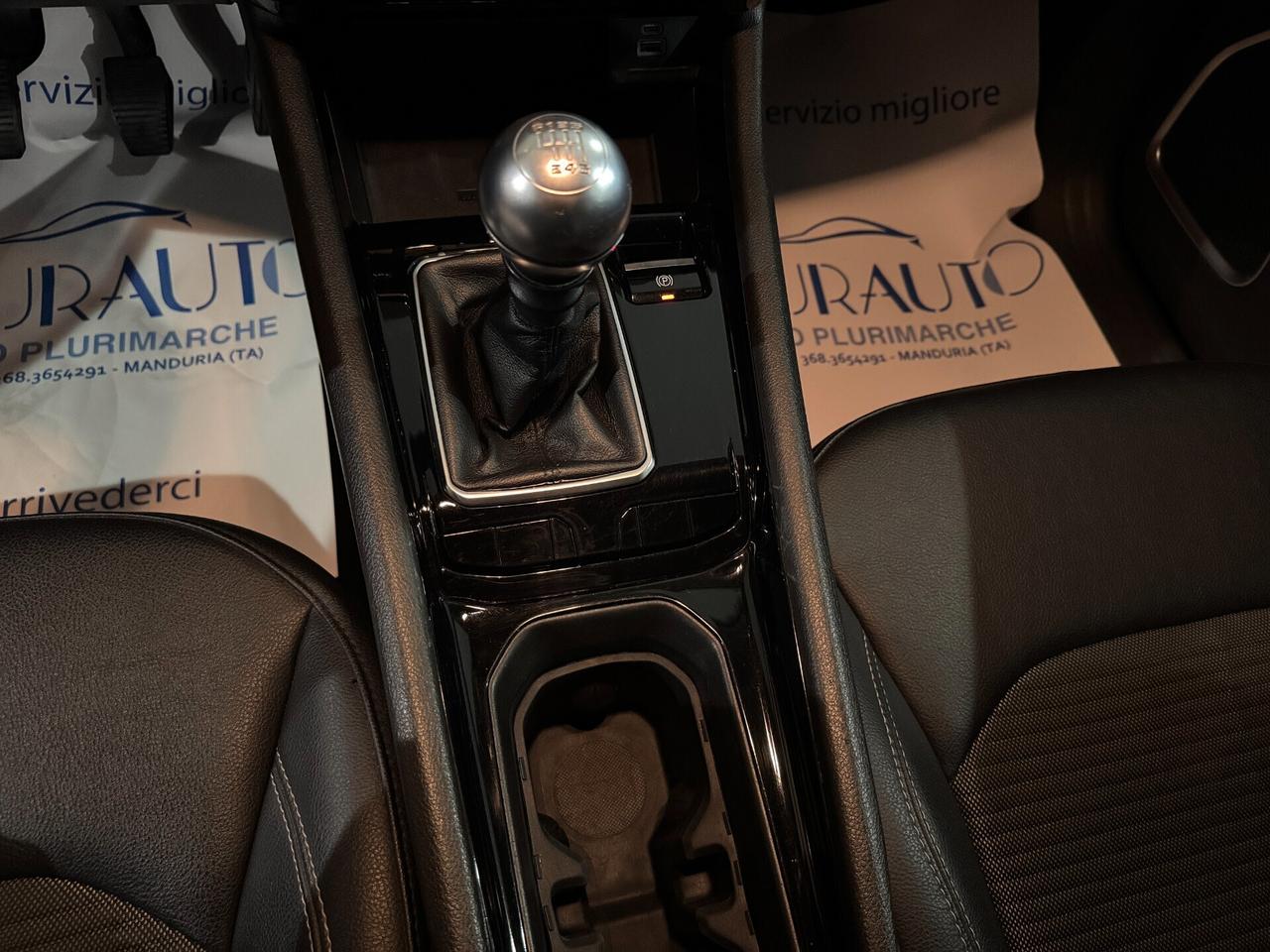 JEEP COMPASS 1.6 MJT 130CV LIMITED – 2022