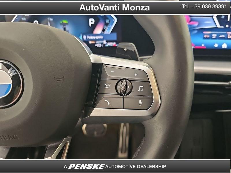 BMW X2 X2 xdrive 20d 48V MSport Pro auto