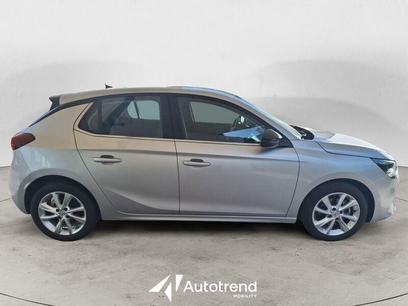 Opel Corsa 1.5 Diesel 100 CV Elegance