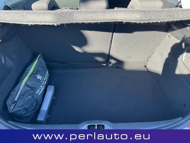 PEUGEOT 208 1.4 8V HDi 68CV 5p. Active