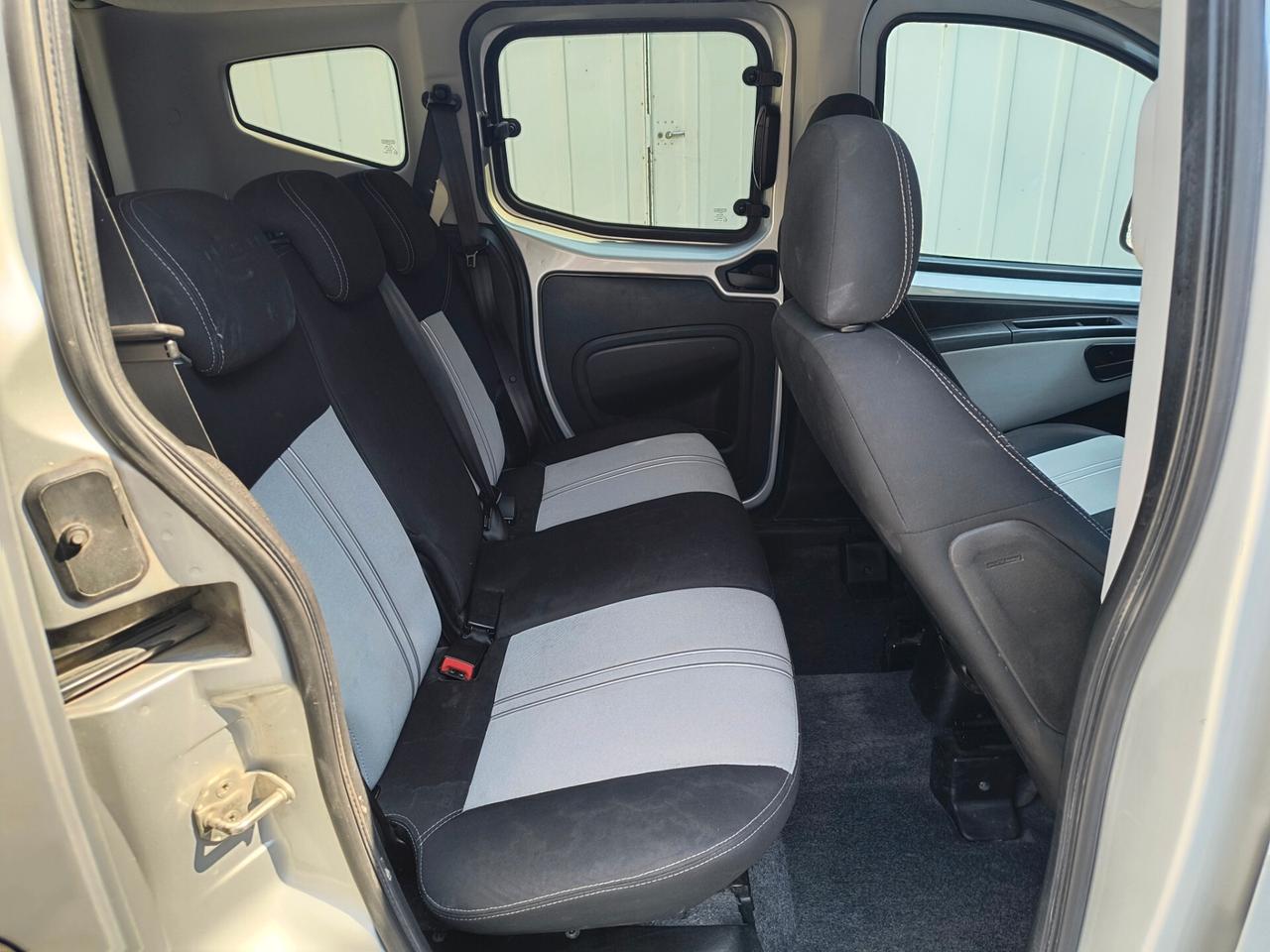Fiat Qubo 1.3 MJT 75 CV MyLife
