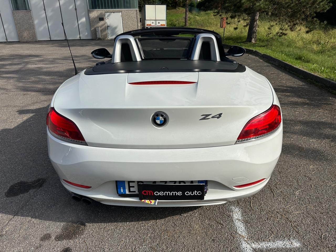 Bmw Z4 sDrive23i - 2010