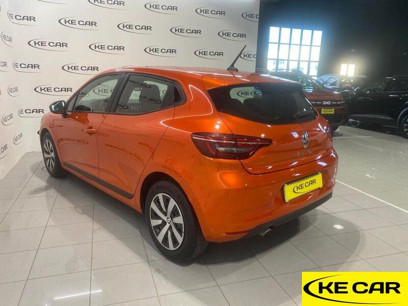 Renault Clio Clio 1.0 tce Equilibre Gpl 100cv
