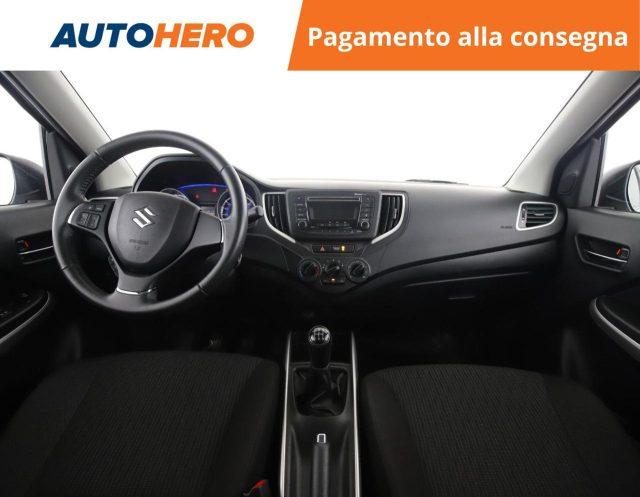 SUZUKI Baleno 1.2 VVT Dualjet B-Easy