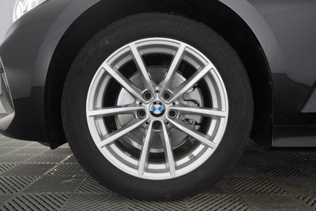 BMW 320 Serie 3 (G20/G21) d 48V xDrive Touring