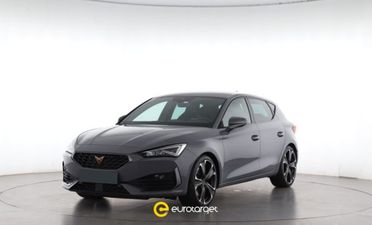 CUPRA Leon 2.0 TSI 300 CV DSG