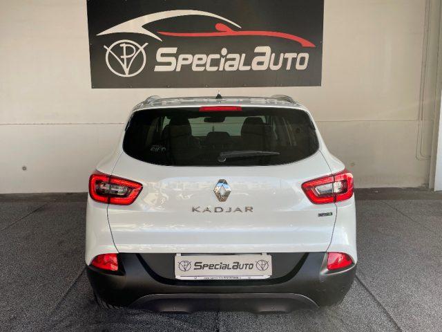 RENAULT Kadjar 1.5 dCi 110CV EDC Energy Zen automatica